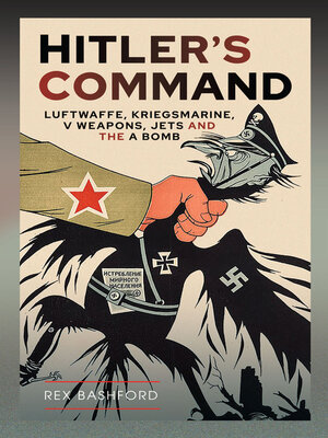 cover image of Hitler's Command